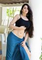 Telugu Actress Charmi Spicy Hot Photoshoot Stills