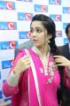 Actress Charmy Kaur launches Big C Mobile Showroom at Ameerpet Photos