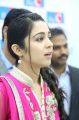 Actress Charmi Launches Big C Store Photos