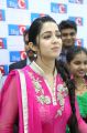 Actress Charmi Launches Big C Store Photos