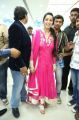 Actress Charmy Kaur launches Big C Mobile Showroom at Ameerpet Photos