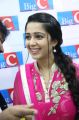 Actress Charmi launches Big C Mobile Store at Ameerpet Photos