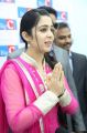 Actress Charmi launches Big C Mobile Store at Ameerpet Photos