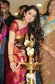 Telugu Actress Charmi launches K.S.Mega Mall, Dilsukhnagar, Hyderabad