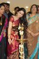 Tollywood Actress Charmme inaugurates KS Mega Shopping Mall, Hyderabad
