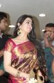 Actress Charmi launches KS Mega Shopping Mall, Hyderabad