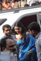 Charmi launches SVR Brothers Saree Showroom Vijayawada Photos