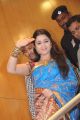 Charmi launches SVR Brothers Saree Showroom Vijayawada Photos