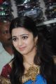 Charmi launches SVR Brothers Saree Showroom Vijayawada Photos