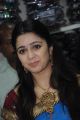 Charmi launches SVR Brothers Saree Showroom Vijayawada Photos