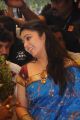 Cute Charmi Latest Photos at SVR Brothers Showroom Vijayawada