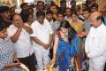 Charmi launches SVR Brothers Saree Showroom Vijayawada Photos