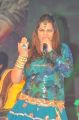 Singer Mamta Sharma at Sakkubai Song Stage Performance Stills