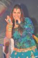 Singer Mamta Sharma at Damarukam Sakkubai Song Performance Stills