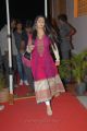 Actress Charmi Photos at TSR Awards 2011 Function
