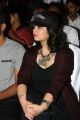 Actress Charmi Photos HD @ Mehbooba Naa Pranam Song Launch