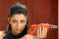 Actress Charmi Photos in Mantra 2 Movie