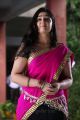 Beautiful Charmi Photos in Pink Langa Voni