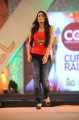 Actress Charmi Ramp Walk Stills