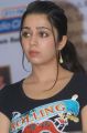 Actress Charmi Photos @ Santosham Awards Press Meet