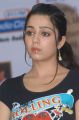 Actress Charmi Photos @ Santosham Awards Press Meet