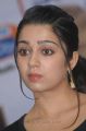 Actress Charmi Photos @ Santosham Awards Press Meet