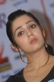 Actress Charmi Photos @ Santosham Awards Press Meet