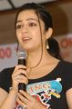 Actress Charmy Kaur Photos @ Santosham Awards Press Meet