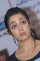 Actress Charmi Photos @ Santosham Awards Press Meet