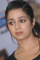 Actress Charmi Photos @ Santosham Awards Press Meet