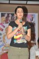 Actress Charmi Photos @ Santosham Awards 2013 Press Meet