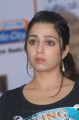 Actress Charmi Photos @ Santosham Awards Press Meet