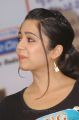 Actress Charmi Photos @ Santosham Awards 2013 Press Meet