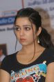 Actress Charmi Photos @ Santosham Awards Press Meet