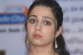 Actress Charmi Photos @ Santosham Awards 2013 Press Meet