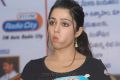 Actress Charmi Photos @ Santosham 11th Anniversary Awards Press Meet