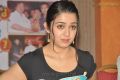 Actress Charmi Photos @ Santosham Awards 2013 Press Meet