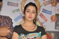 Actress Charmi Photos @ Santosham Awards Press Meet