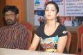 Actress Charmy Kaur Photos @ Santosham Awards Press Meet