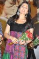 Charmi Cute Photos at Saradaga Ammaitho Audio Release