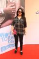 Actress Charmi at World Toilet Day Walk Hyderabad Photos