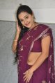 Charmila Hot Saree Stills
