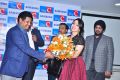 Actress Charmme at Big C Scratch and Win Event, Hyderabad