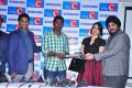 Actress Charmme at Big C Scratch and Win Event, Hyderabad