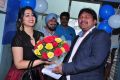 Actress Charmme at Big C Scratch and Win Event, Hyderabad