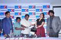 Actress Charmme at Big C Scratch and Win Event, Hyderabad