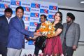 Actress Charmme at Big C Scratch and Win Event, Hyderabad