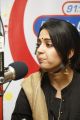 Actress Charmme Kaur at Radio City  91.1 FM Station