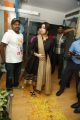 Jyothi Lakshmi Charmme Kaur at 91.1 FM Radio City