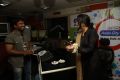 Actress Charmi at 91.1 FM Radio City for Jyothi Lakshmi Promotions
